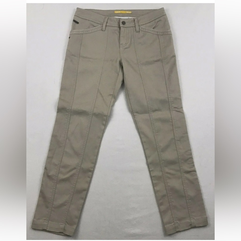 Lole Womens Casual Stretch Pants